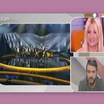 Η σοκαριστική αποκάλυψη του Κόζα για την Eurovision: “Ταξιδέψαμε με πέντε ευρώ στην τσέπη! Επιστρέψαμε στη Θεσσαλονίκη με λεωφορείο”