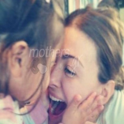 Despoina’s little stories: «Χρόνια πολλά στο κορίτσι μου!»