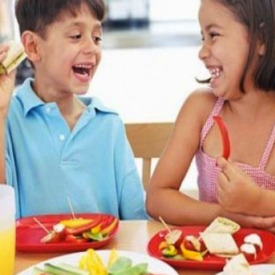 Έρευνα: Μεγαλύτερο κίνδυνο διατρέχουν τα παιδιά με χαμηλό σωματικό βάρος παρά αυτά που ξεπερνούν το φυσιολογικό!