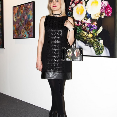 Holly Anne: Ένα στυλ, έργο τέχνης