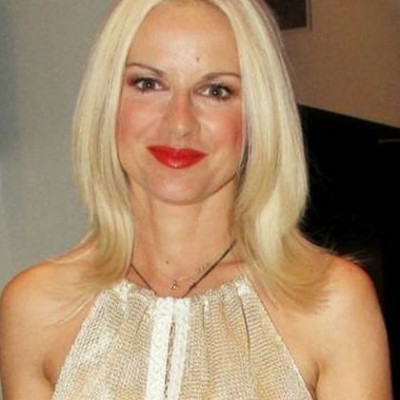 Μαρία Μπεκατώρου: «Θα ήθελα να κάνω έναν άντρα βαρύ και ασήκωτο»