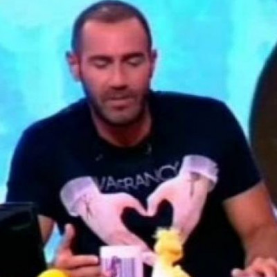 Η θλίψη του Κανάκη για τον Τόμας Πρωτόπαπα