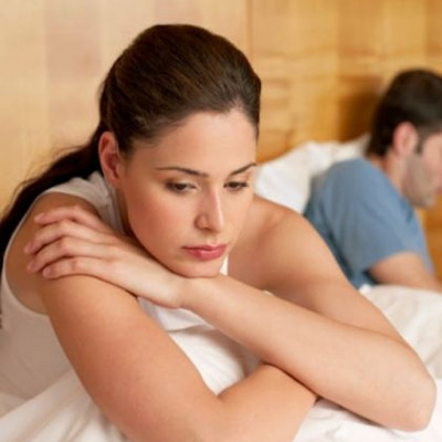 Θέλω κάτι παραπάνω αλλά αυτός κρατά τη σχέση μας στο... ελεύθερο