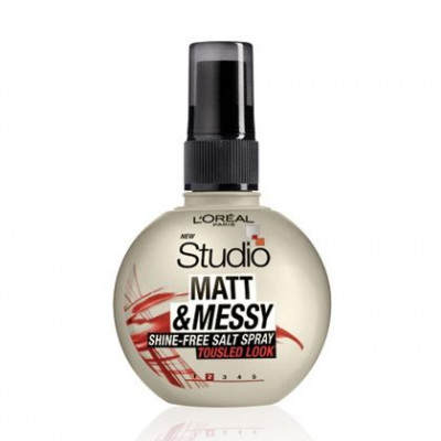 Τέλειο beach look με ένα προϊόν!