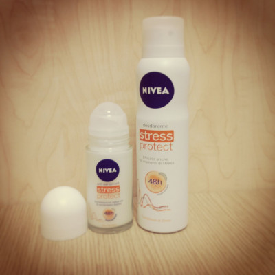 Είσαι στρεσαρισμένη; Υπάρχει λύση