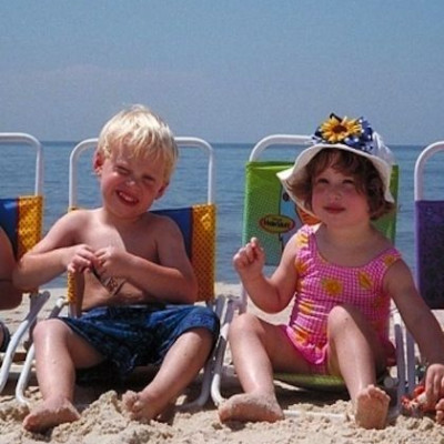 Παιδιά στη παραλία… όλα όσα πρέπει να έχετε στην τσάντα της θαλάσσης!