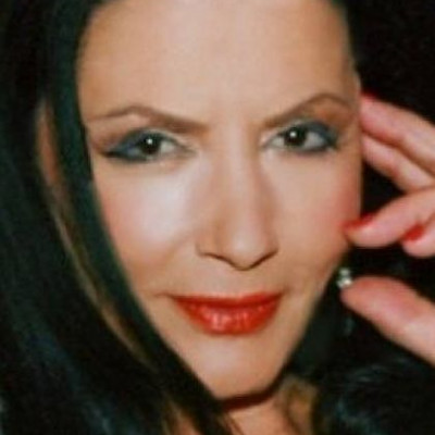 Ζωζώ Σαπουντζάκη: Ο έρωτας και η καριέρα!