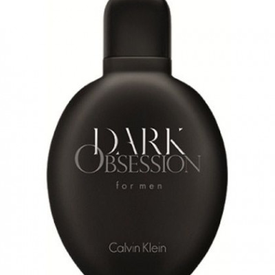 Calvin Klein Dark Obsession