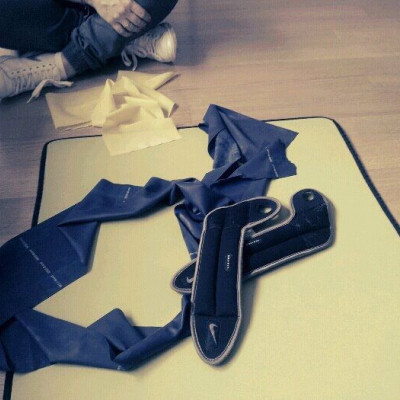 Τρόπος για να γυμναστείς υπάρχει. Διάθεση έχεις;