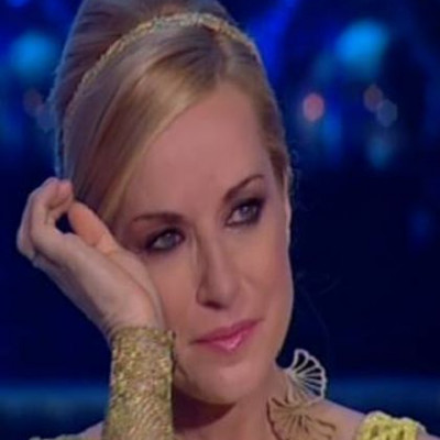 Η Μαρία Μπεκατώρου «λύγισε» on air και ξέσπασε σε κλάματα