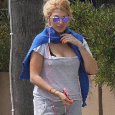 Κωνσταντίνα Σπυροπούλου: «Η τηλεόραση χρειάζεται σίγουρα πολύ μεγάλη προσπάθεια και υπομονή»