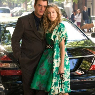 Σαν το παλιό, καλό κρασί: Ο Mr. Big αγνώριστος, αλλά πάντα hot