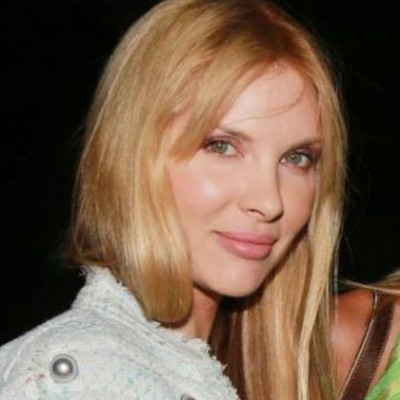 Χριστίνα Αλούπη: «Στο L.A. τα πράγματα είναι πολύ ψυχρά»