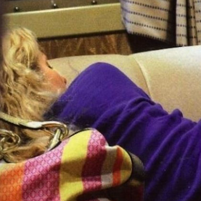 Ελένη Μενεγάκη: Ο ύπνος θρέφει τα «μωρά»