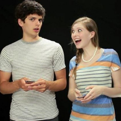 H πικρή αλήθεια για τα social media: Ένα video που θα σας κάνει να γελάσετε -και να κλάψετε με μαύρο δάκρυ!