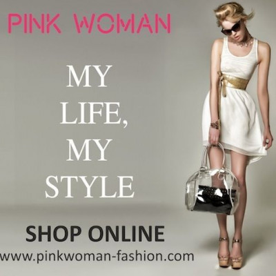 Pink Woman: Νεανικές συλλογές για ξεχωριστές εμφανίσεις!
