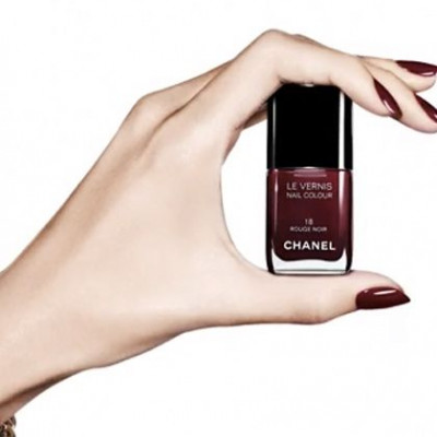 Αυτά είναι τα 5 πιο διάσημα βερνίκια της Chanel!