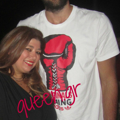 Σήμερα γίνεται 28 !!!