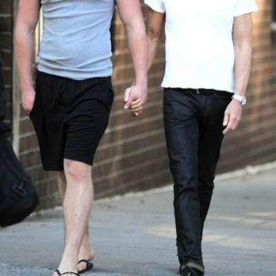 Ποιο διάσημο γκέι ζευγάρι τα ξαναβρήκε και είναι πιο ερωτευμένο από ποτέ