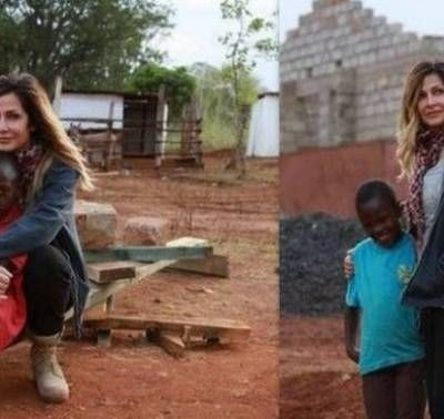 Οι τρεις άγνωστοι γιοι της Άννας Βίσση!