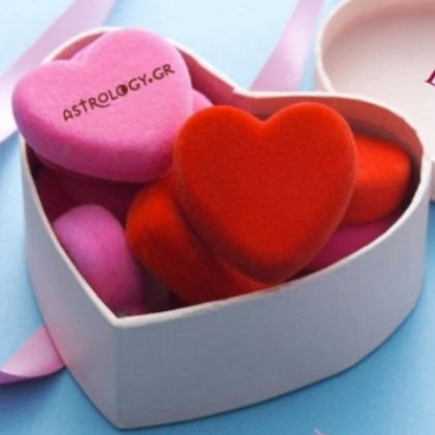 Ερωτική εβδομάδα για όλα τα ζώδια