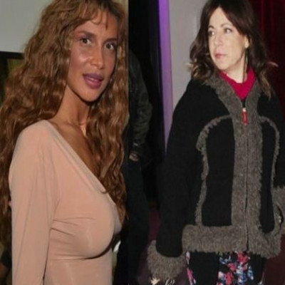 Δήμητρα Παπαδοπούλου προς Πάολα: «Την επόμενη φορά θα έρθω με… ωτοασπίδες»