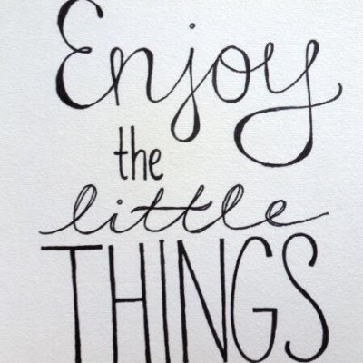 Η κακία ενός ανθρώπου, διαγράφεται στο πρόσωπό του