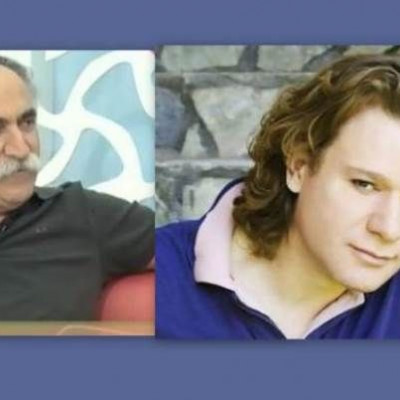 Αγάθωνας για Γαϊτάνο: «Βάφεται, γιατί προσπαθεί να μοιάσει στην Παπαρίζου»