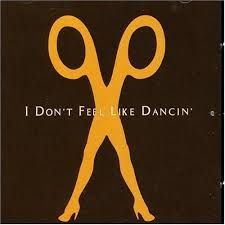 I don't Feel Like Dancing - Scissor Sisters