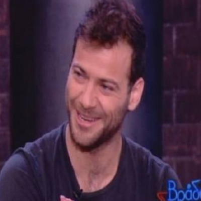 Ορέστης Τζιόβας: Η σεξουαλική πρόταση που δέχτηκε από άντρα