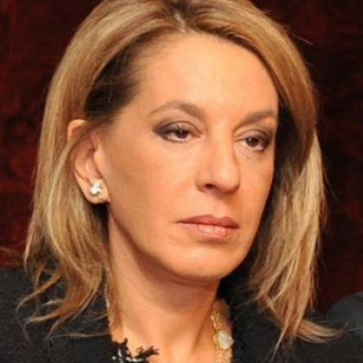 Τέλος η Όλγα Τρέμη από το δελτίο του Mega;