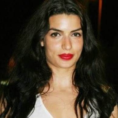 Με ποιον “τα πήρε” η Τόνια Σωτηροπούλου;