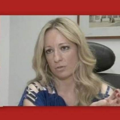 Τα «βέλη» της Γραμέλλη στο «Πρωινό mou»: «Απώλεια του μέτρου, απουσία καλαισθησίας... Λυπηρό το θέαμα»