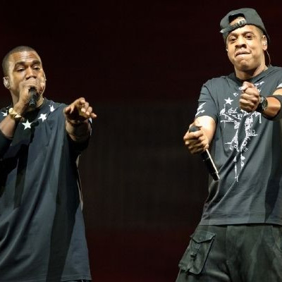 Niggas in Paris ~ Jay Z ft. Kanye West ( official music video )