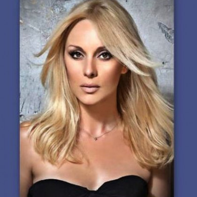 Δύσκολες ώρες για την Πέγκυ Ζήνα