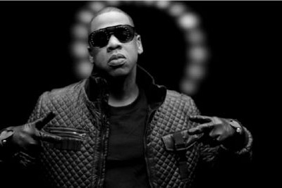 On to the next one ~ Jay Z / Swiss Beatz