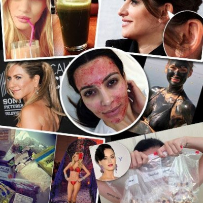 Πλανήτης Hollywood: ποιες ακραίες μεθόδους ακολουθούν οι διάσημες κυρίες για να παραμείνουν νέες