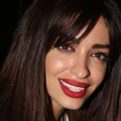 Νέο look για την Ελένη Φουρέιρα! Δείτε την αλλαγή της!