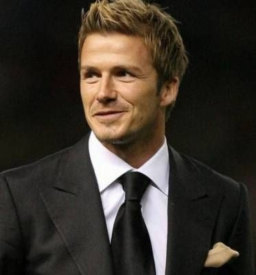 Do it like Beckham: Στα χνάρια του David ο Ριμπολόλεφ!