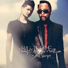 Hall of Fame - The Script Ft Will.i.am