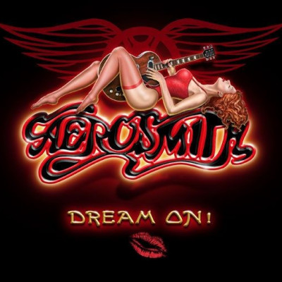 Dream On ~ Aerosmith