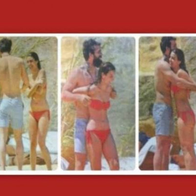 Σωτηροπούλου-Αλεξάνδρου: Νέες φωτογραφίες του ερωτευμένου ζευγαριού!