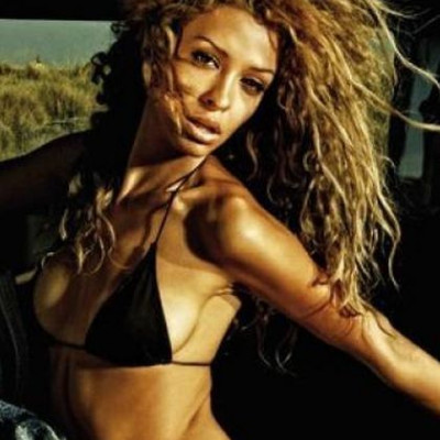 Ελένη Φουρέιρα: «Δεν έχω κάνει ποτέ δίαιτα»