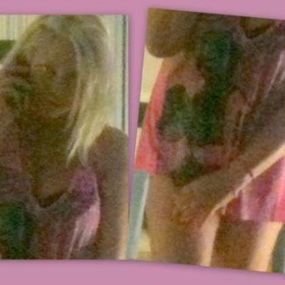 Η σέξι φωτογραφία, που «ανέβασε» η Κορομηλά στο facebook και κάνει το γύρο των social media