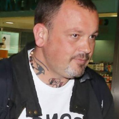 Ξεκινά γυρίσματα ο Δημήτρης Σκαρμούτσος