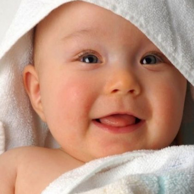 Γιατί τα μωρά μυρίζουν πάντα τόσο όμορφα;