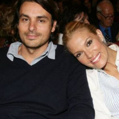 Βίκυ Καγιά – Νίκος Κριθαριώτης: Τίτλοι τέλους στο γάμο τους;