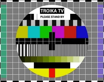 Και ξαφνικά...μαύρο!