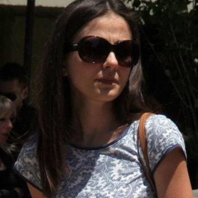 Αγγελική Δαλιάνη: Oι εκπομπές μαγειρικής είναι μια... μόδα από την οποία μπορούμε να βγούμε κερδισμένοι;