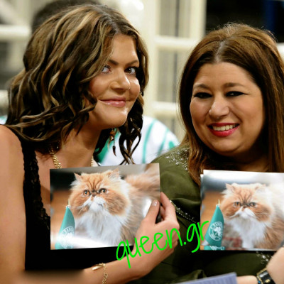 Ξέρει τι εστί ΠΑΟ !!!